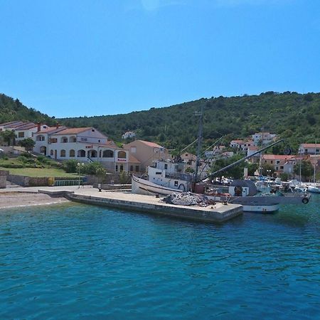 Knez - Relaxing Apartments Near The Sea On Mali Iz Ngoại thất bức ảnh