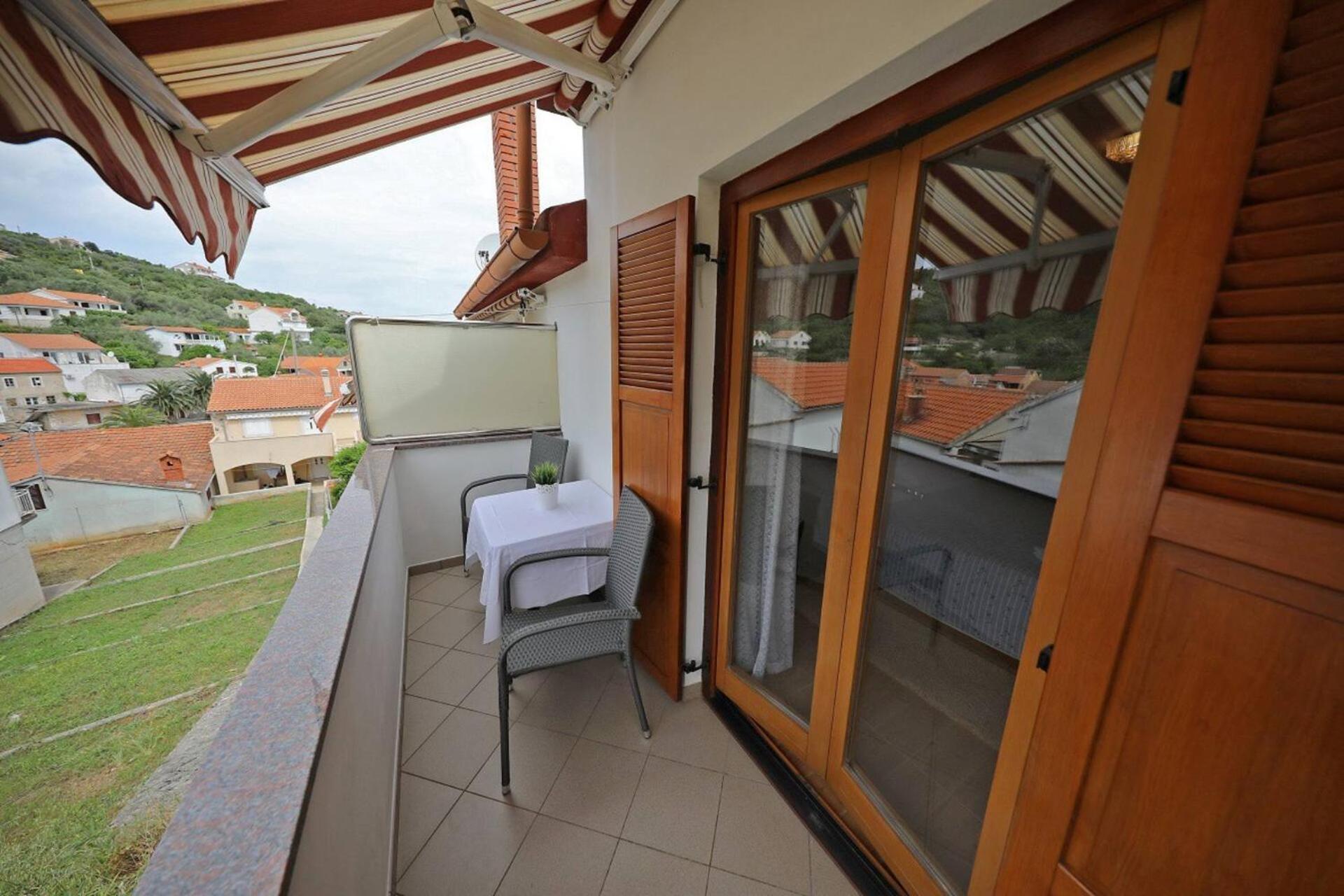Knez - Relaxing Apartments Near The Sea On Mali Iz Ngoại thất bức ảnh