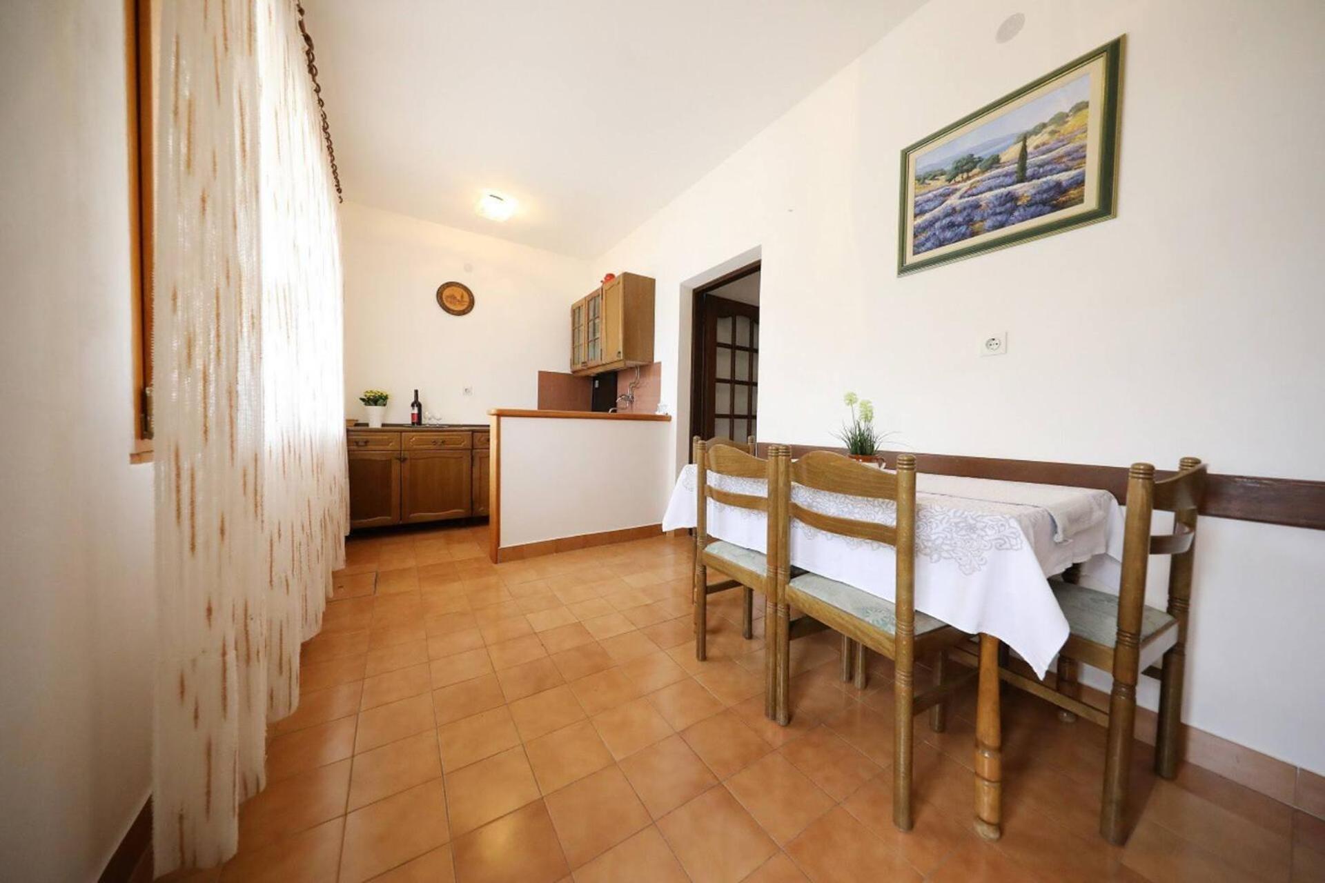 Knez - Relaxing Apartments Near The Sea On Mali Iz Ngoại thất bức ảnh