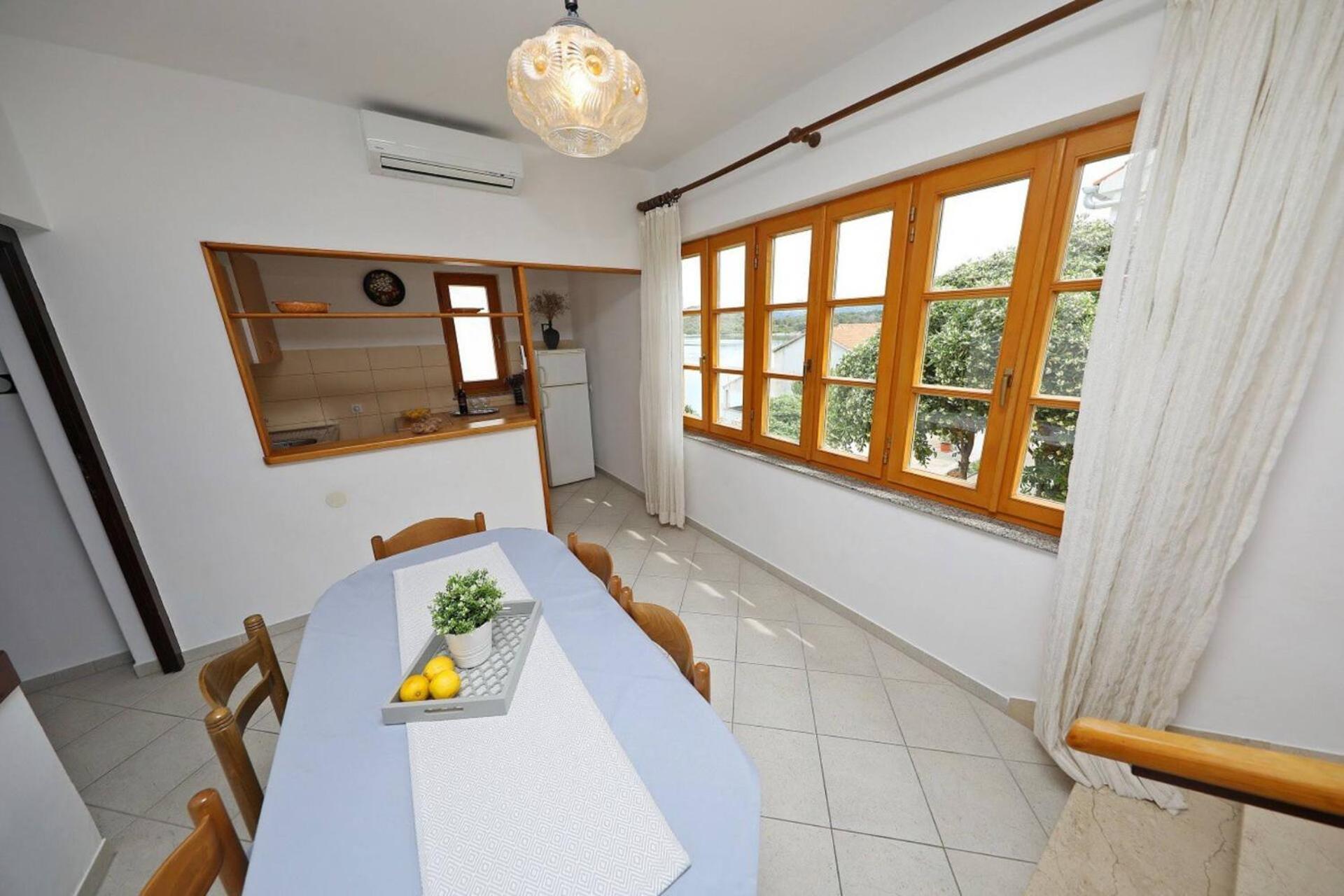 Knez - Relaxing Apartments Near The Sea On Mali Iz Ngoại thất bức ảnh