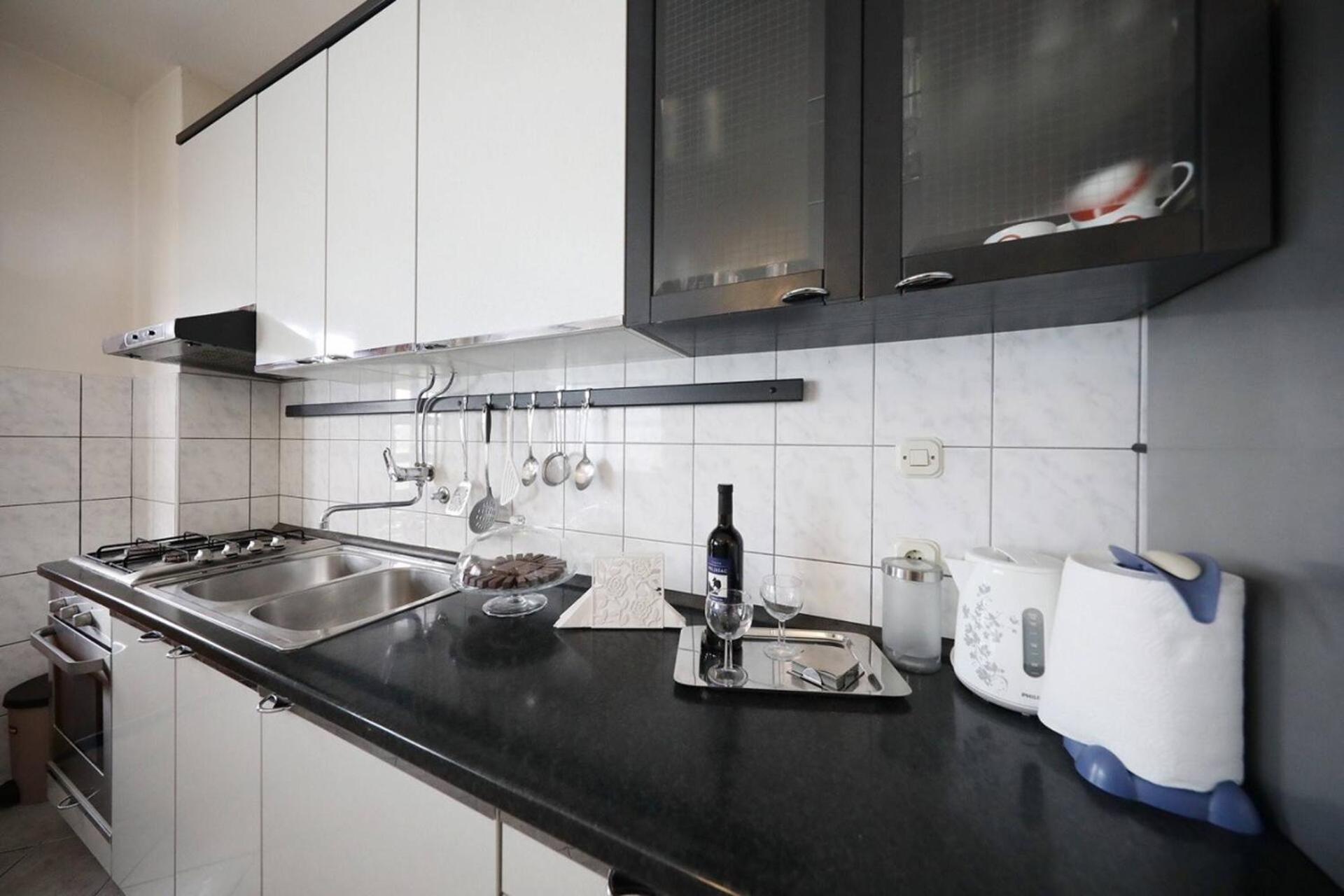 Knez - Relaxing Apartments Near The Sea On Mali Iz Ngoại thất bức ảnh